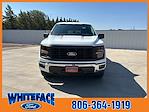 New 2024 Ford F-150 XL SuperCrew Cab 4WD, Pickup for sale #FE16783 - photo 9