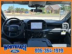 New 2024 Ford F-150 XL SuperCrew Cab 4WD, Pickup for sale #FE16783 - photo 10