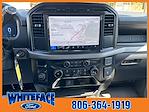 New 2024 Ford F-150 XL SuperCrew Cab 4WD, Pickup for sale #FE16783 - photo 19