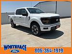 New 2024 Ford F-150 STX SuperCrew Cab 4WD, Pickup for sale #FE19081 - photo 3