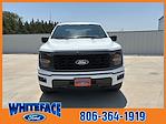 New 2024 Ford F-150 STX SuperCrew Cab 4WD, Pickup for sale #FE19081 - photo 8