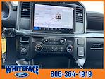 New 2024 Ford F-150 STX SuperCrew Cab 4WD, Pickup for sale #FE19081 - photo 20