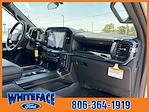 New 2024 Ford F-150 STX SuperCrew Cab 4WD, Pickup for sale #FE19081 - photo 43