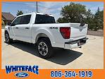 New 2024 Ford F-150 STX SuperCrew Cab 4WD, Pickup for sale #FE19081 - photo 2