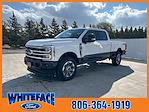 New 2024 Ford F-250 King Ranch Crew Cab 4WD, Pickup for sale #FE19814 - photo 1