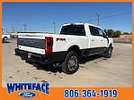 New 2024 Ford F-250 King Ranch Crew Cab 4WD, Pickup for sale #FE19814 - photo 8