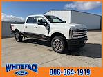 New 2024 Ford F-250 King Ranch Crew Cab 4WD, Pickup for sale #FE19814 - photo 10