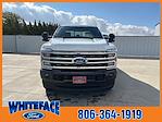 New 2024 Ford F-250 King Ranch Crew Cab 4WD, Pickup for sale #FE19814 - photo 11