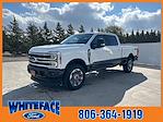 New 2024 Ford F-250 King Ranch Crew Cab 4WD, Pickup for sale #FE19814 - photo 3