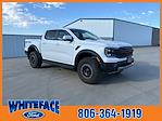 New 2024 Ford Ranger Raptor SuperCrew Cab 4WD, Pickup for sale #FE23629 - photo 8