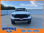 New 2024 Ford Ranger Raptor SuperCrew Cab 4WD, Pickup for sale #FE23629 - photo 9