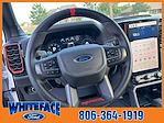 New 2024 Ford Ranger Raptor SuperCrew Cab 4WD, Pickup for sale #FE23629 - photo 16