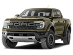 New 2024 Ford Ranger Raptor SuperCrew Cab 4WD, Pickup for sale #FE23629 - photo 48