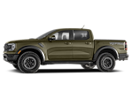 New 2024 Ford Ranger Raptor SuperCrew Cab 4WD, Pickup for sale #FE23629 - photo 49