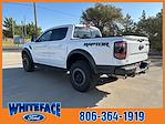 New 2024 Ford Ranger Raptor SuperCrew Cab 4WD, Pickup for sale #FE23629 - photo 2