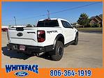 New 2024 Ford Ranger Raptor SuperCrew Cab 4WD, Pickup for sale #FE23629 - photo 6