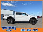 New 2024 Ford Ranger Raptor SuperCrew Cab 4WD, Pickup for sale #FE23629 - photo 7