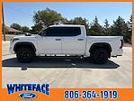 Used 2023 Toyota Tundra TRD Pro CrewMax Cab 4WD, Pickup for sale #FE23938A - photo 4