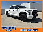 Used 2023 Toyota Tundra TRD Pro CrewMax Cab 4WD, Pickup for sale #FE23938A - photo 7