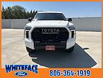 Used 2023 Toyota Tundra TRD Pro CrewMax Cab 4WD, Pickup for sale #FE23938A - photo 8