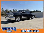 Used 2017 Chevrolet Silverado 1500 LTZ Crew Cab RWD, Pickup for sale #FE28712B - photo 1