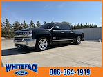 Used 2017 Chevrolet Silverado 1500 LTZ Crew Cab RWD, Pickup for sale #FE28712B - photo 3