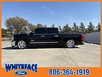 Used 2017 Chevrolet Silverado 1500 LTZ Crew Cab RWD, Pickup for sale #FE28712B - photo 4