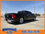 Used 2017 Chevrolet Silverado 1500 LTZ Crew Cab RWD, Pickup for sale #FE28712B - photo 6