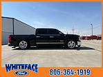 Used 2017 Chevrolet Silverado 1500 LTZ Crew Cab RWD, Pickup for sale #FE28712B - photo 7