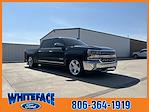 Used 2017 Chevrolet Silverado 1500 LTZ Crew Cab RWD, Pickup for sale #FE28712B - photo 8