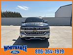 Used 2017 Chevrolet Silverado 1500 LTZ Crew Cab RWD, Pickup for sale #FE28712B - photo 9