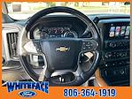 Used 2017 Chevrolet Silverado 1500 LTZ Crew Cab RWD, Pickup for sale #FE28712B - photo 15