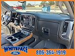 Used 2017 Chevrolet Silverado 1500 LTZ Crew Cab RWD, Pickup for sale #FE28712B - photo 42