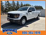 New 2024 Ford F-150 XL Super Cab 4WD, Pickup for sale #FE32694 - photo 5