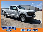 New 2024 Ford F-150 XL Super Cab 4WD, Pickup for sale #FE32694 - photo 8