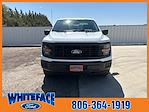 New 2024 Ford F-150 XL Super Cab 4WD, Pickup for sale #FE32694 - photo 9