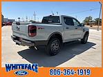 New 2024 Ford Ranger XLT SuperCrew Cab 4WD, Pickup for sale #FE35097 - photo 5