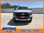 New 2024 Ford Ranger XLT SuperCrew Cab 4WD, Pickup for sale #FE35097 - photo 8