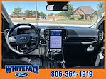 New 2024 Ford Ranger XLT SuperCrew Cab 4WD, Pickup for sale #FE35097 - photo 9