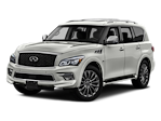 2016 Infiniti QX80 4WD, SUV for sale #FE38702B - photo 1