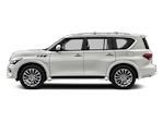 2016 Infiniti QX80 4WD, SUV for sale #FE38702B - photo 3