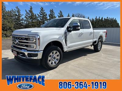 2024 Ford F-250 Crew Cab 4WD, Pickup for sale #FE40995 - photo 1