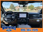 2024 Ford F-250 Crew Cab 4WD, Pickup for sale #FE40995 - photo 12