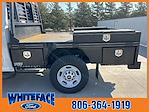 Used 2020 Chevrolet Silverado 2500 Work Truck Crew Cab 4WD, Flatbed Truck for sale #FE44580A - photo 5