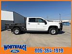 Used 2020 Chevrolet Silverado 2500 Work Truck Crew Cab 4WD, Flatbed Truck for sale #FE44580A - photo 10