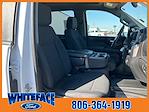 Used 2020 Chevrolet Silverado 2500 Work Truck Crew Cab 4WD, Flatbed Truck for sale #FE44580A - photo 34