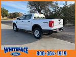 2024 Ford Ranger SuperCrew Cab 4WD, Pickup for sale #FE54040 - photo 2