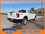 2024 Ford Ranger SuperCrew Cab 4WD, Pickup for sale #FE54040 - photo 7