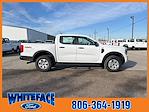 2024 Ford Ranger SuperCrew Cab 4WD, Pickup for sale #FE54040 - photo 8