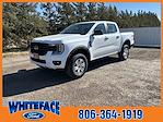 New 2024 Ford Ranger XL SuperCrew Cab 4WD, Pickup for sale #FE61637 - photo 1